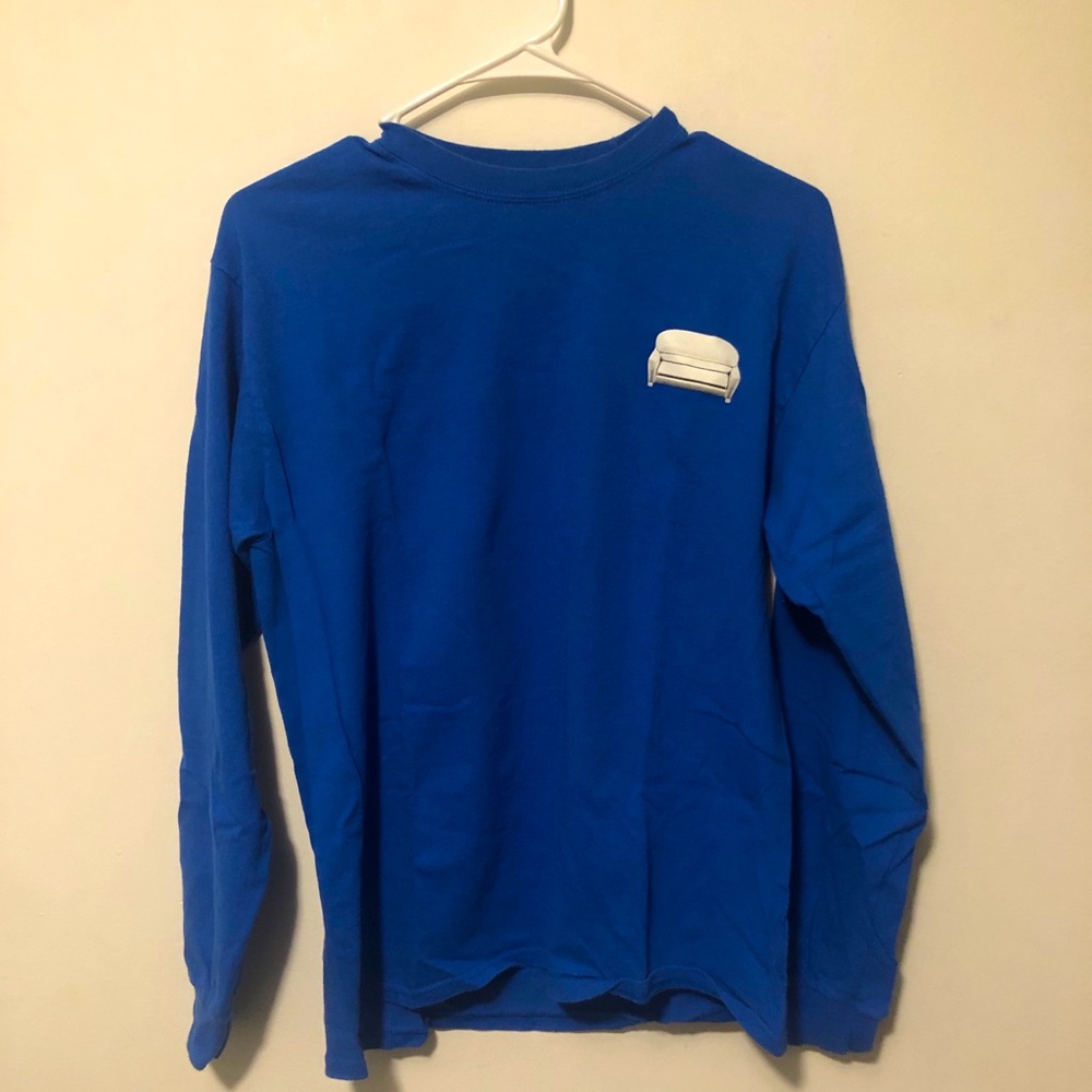 Brockhampton Iridescence Tour Merch